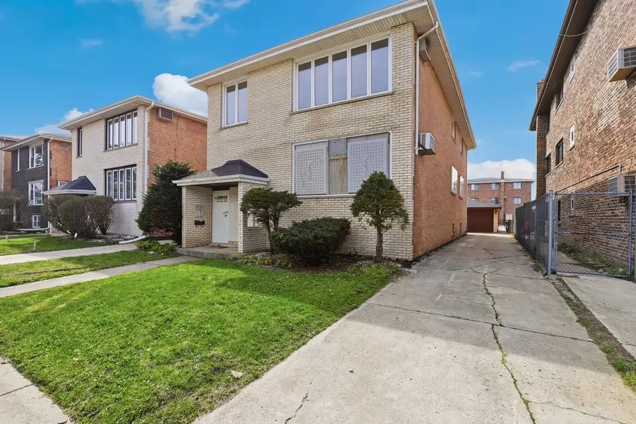 1633 Downs Drive, Calumet City, IL 60409 - #2