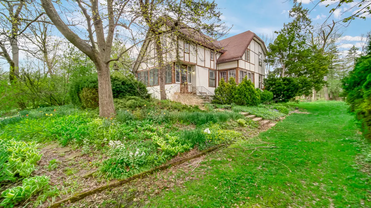 2334 Maple Road, Homewood, IL 60430 - #1