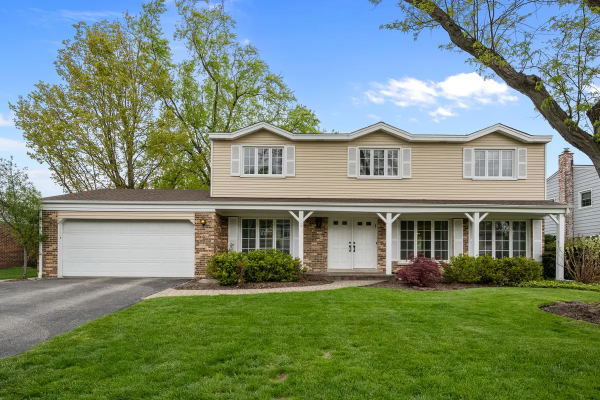 3142 Hemlock Lane, Northbrook, IL 60062 - #1