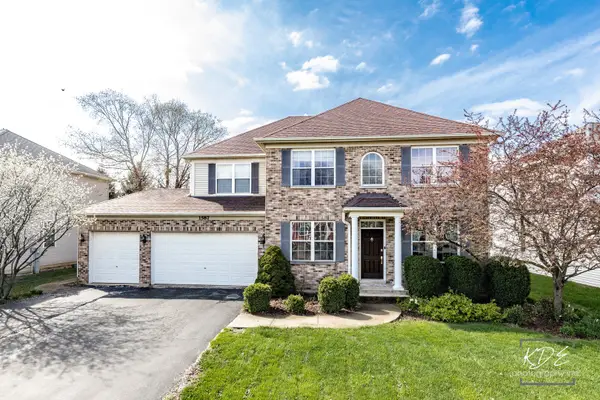 1587 Arlington Street, Bolingbrook, IL 60490