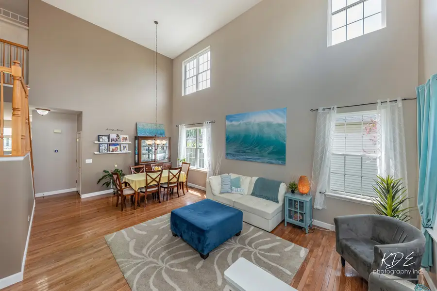 1587 Arlington Street, Bolingbrook, IL 60490 - #2