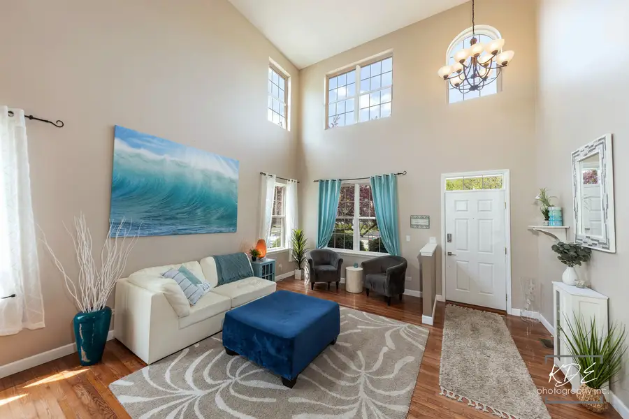 1587 Arlington Street, Bolingbrook, IL 60490 - #3