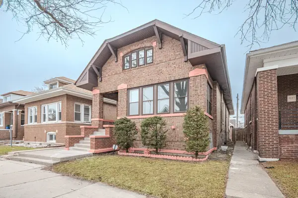 8137 S Loomis Boulevard, Chicago, IL 60620