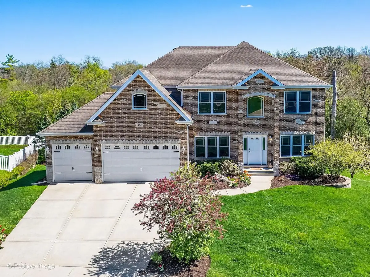 1N345 Blue Ridge Court, Wheaton, IL 60187 - #1