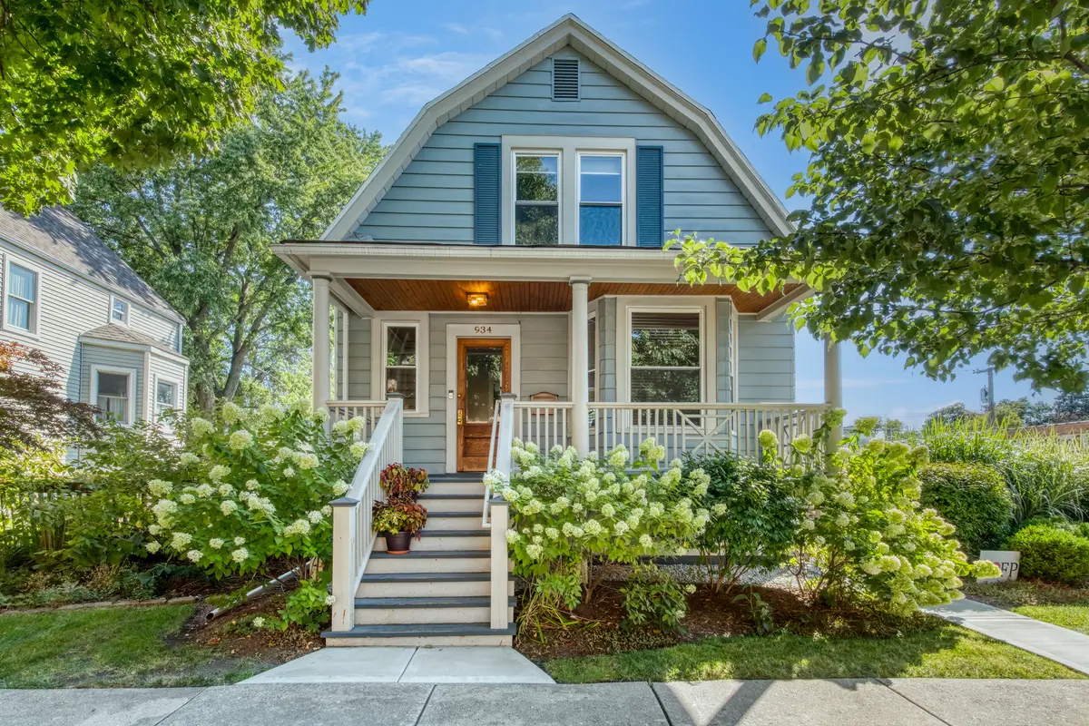 934 Beloit Avenue, Forest Park, IL 60130 - #1