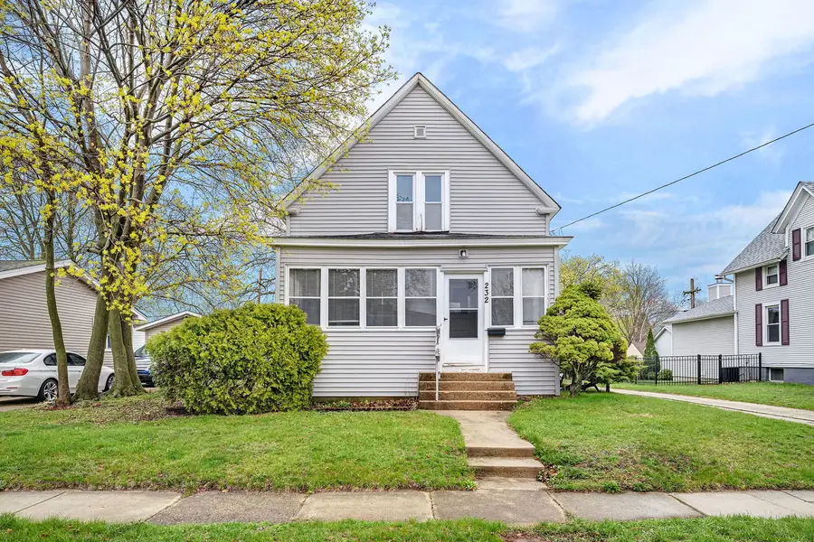 232 N Green Street, Carpentersville, IL 60110 - #2