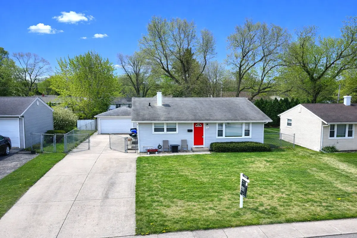 117 Cordova Road, Carpentersville, IL 60110 - #1