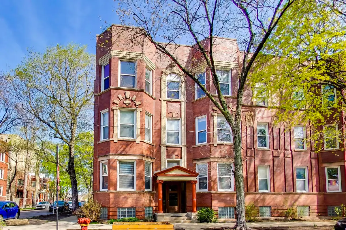 2154 W Cortez Street #1E, Chicago, IL 60622 - #1