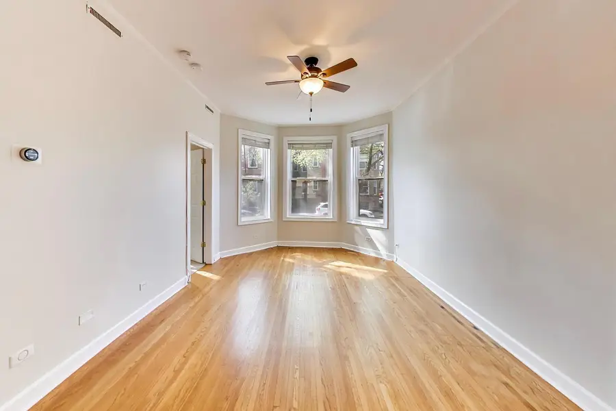 2154 W Cortez Street #1E, Chicago, IL 60622 - #2