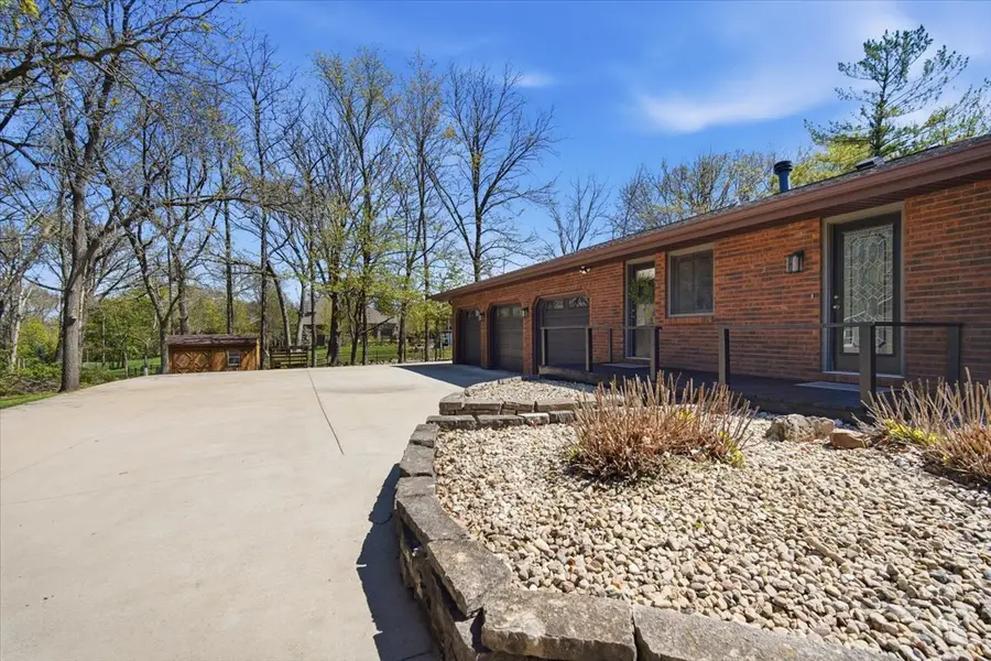 19316 Nottingham Drive, Bloomington, IL 61705 - #2