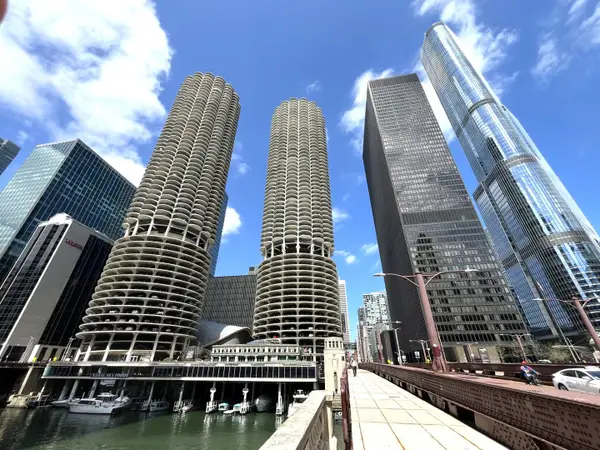 300 N State Street #5225, Chicago, IL 60654