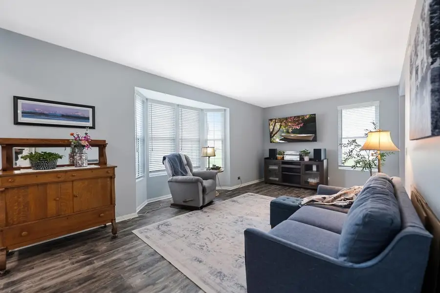 24928 Franklin Lane, Plainfield, IL 60585 - #3