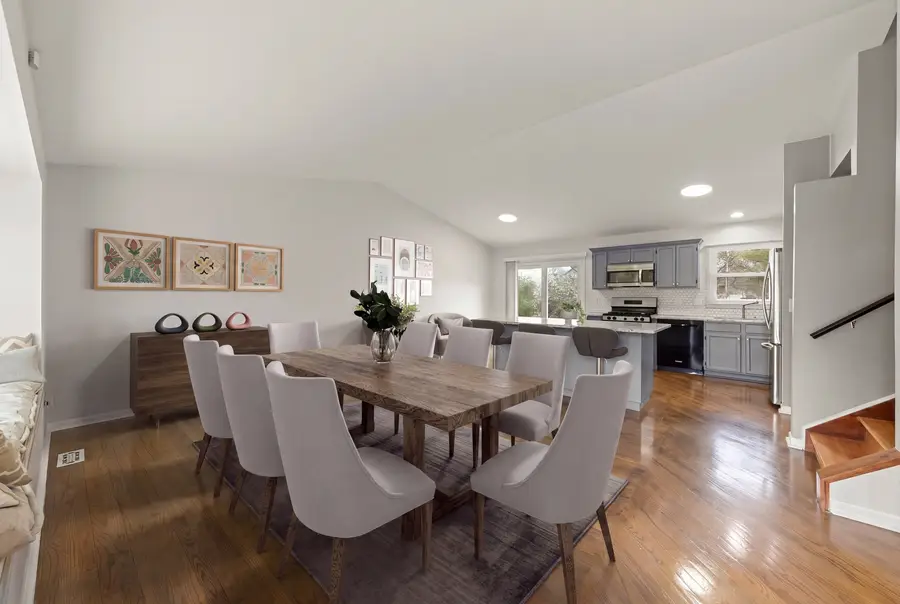 322 Hickory Oaks Drive, Bolingbrook, IL 60490 - #2