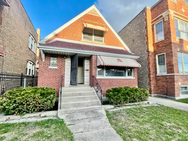 10209 S Vernon Avenue, Chicago, IL 60628
