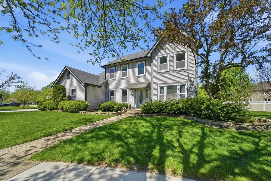 638 Anne Court, Bolingbrook, IL 60440 - #2