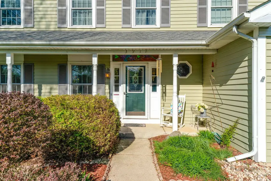 3917 Wood Creek Drive, Island Lake, IL 60042 - #3