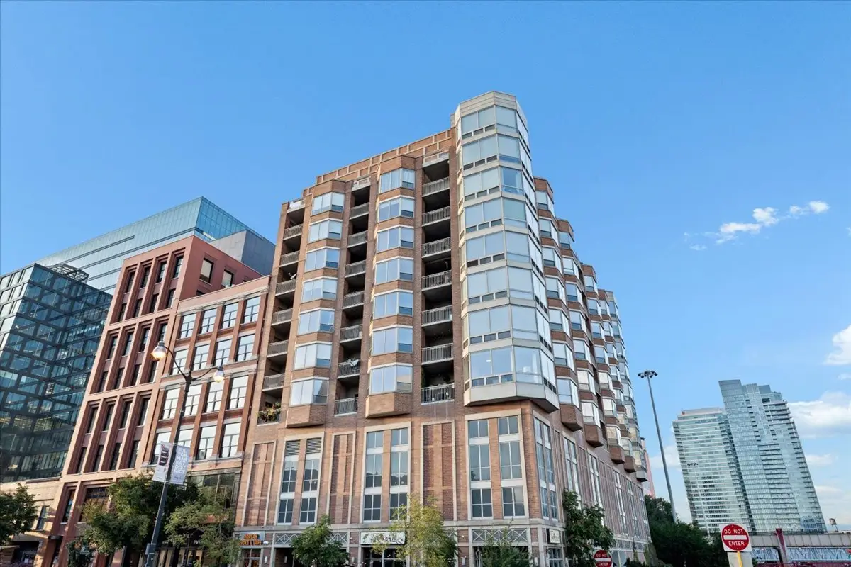 720 W Randolph Street #503, Chicago, IL 60661 - #1