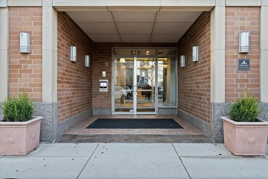 720 W Randolph Street #503, Chicago, IL 60661 - #2