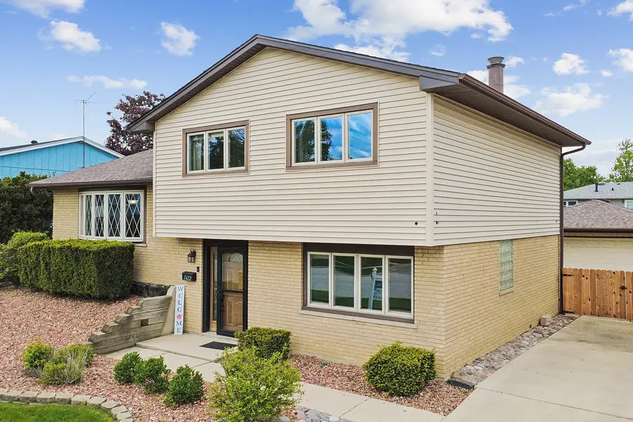 7422 162nd Street, Tinley Park, IL 60477 - #2