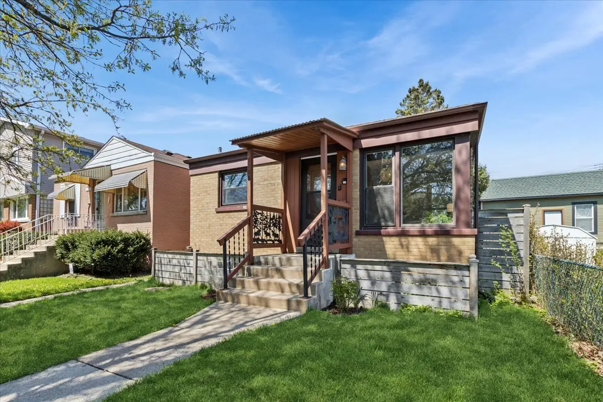 7106 W Summerdale Avenue, Chicago, IL 60656 - #1