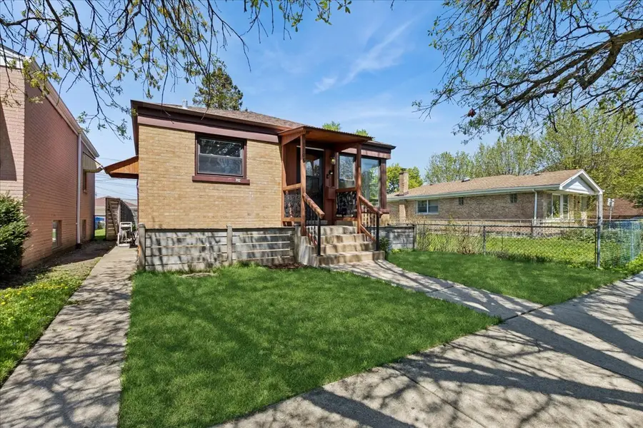 7106 W Summerdale Avenue, Chicago, IL 60656 - #2