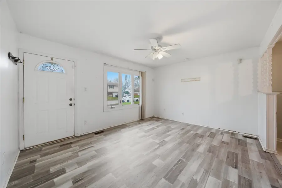 2016 215th Place, Sauk Village, IL 60411 - #2