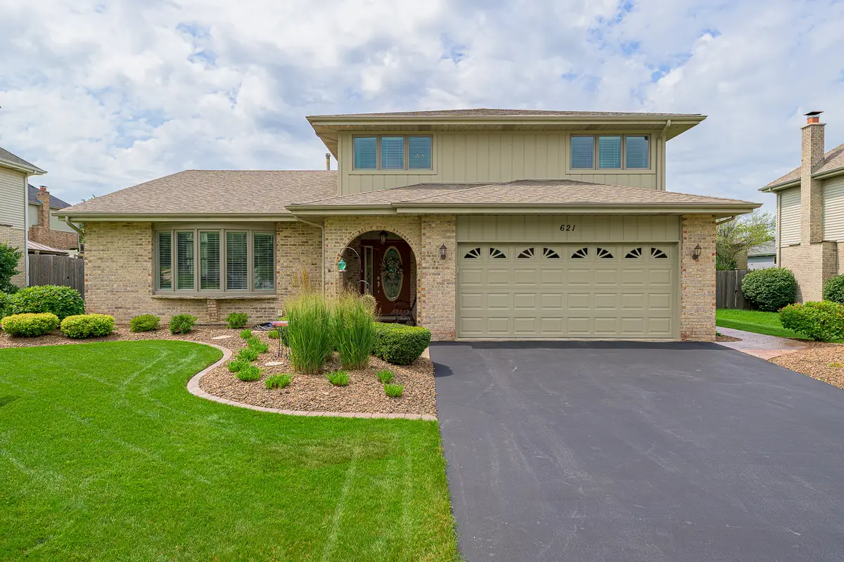 621 Vanderbilt Drive, New Lenox, IL 60451 - #1