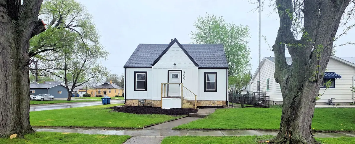 708 S Osborn Avenue, Kankakee, IL 60901 - #1