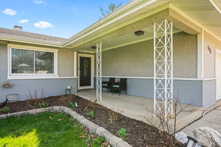 485 Lilac Lane, Elk Grove Village, IL 60007 - #2