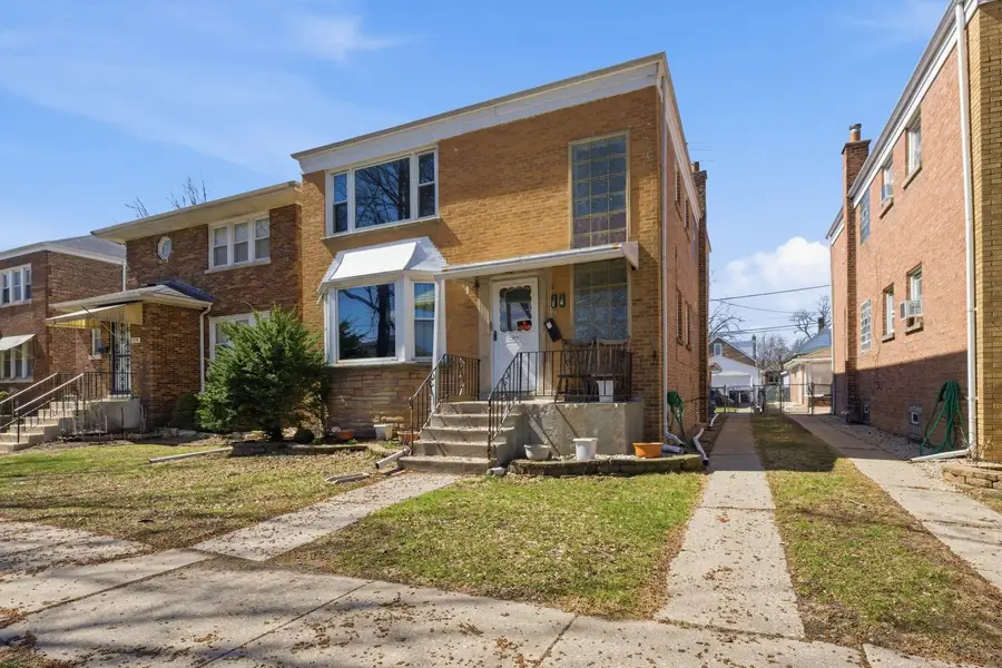 3728 Grove Avenue, Berwyn, IL 60402 - #2