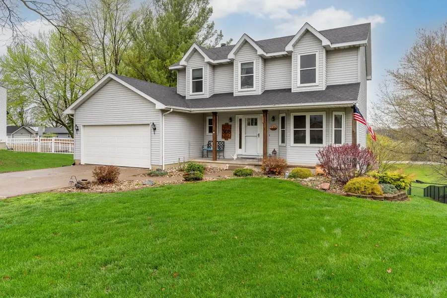 308 E Brownlie Lane, Long Grove, IA 52756 - #2