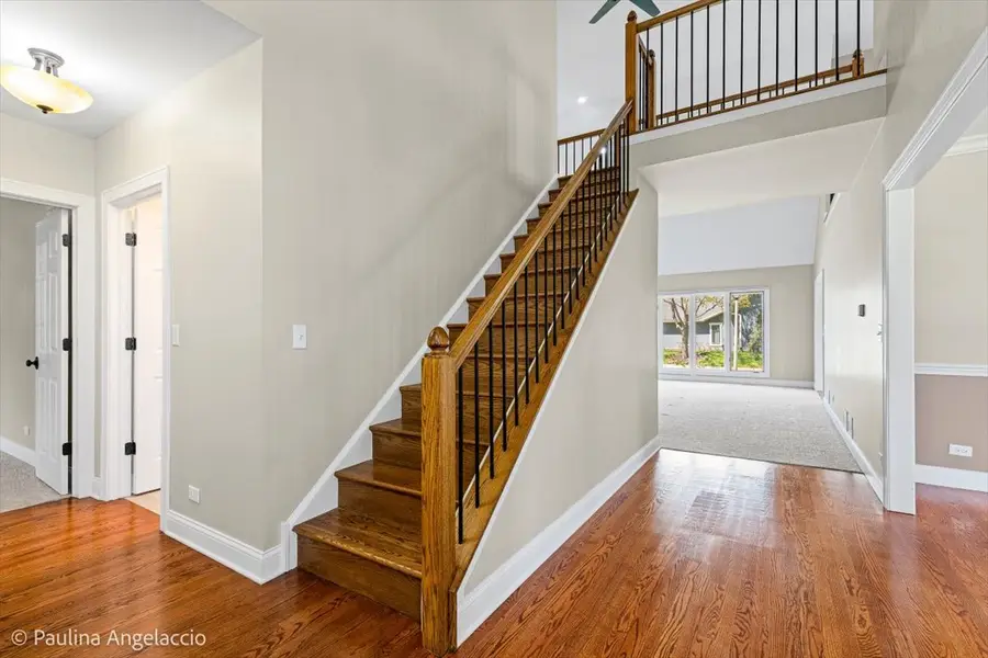 820 Braeman Court, Libertyville, IL 60048 - #3