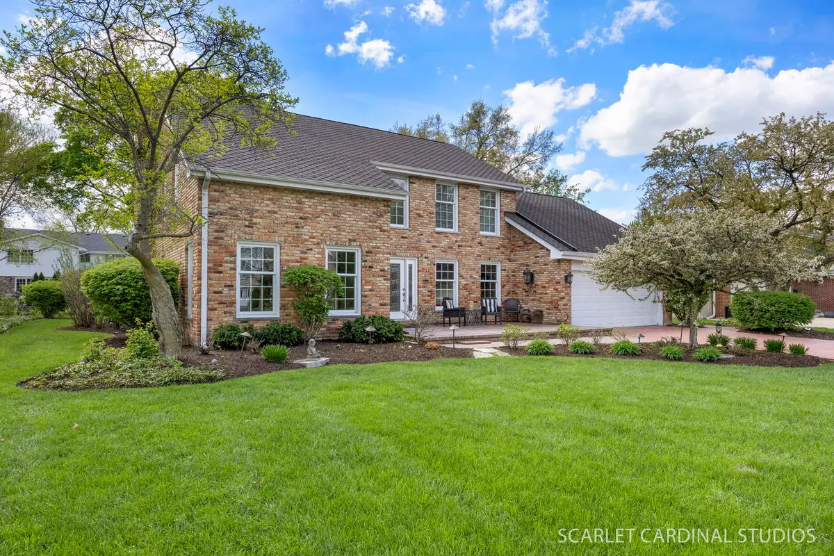 170 Shelley Lane, Wheaton, IL 60189 - #1