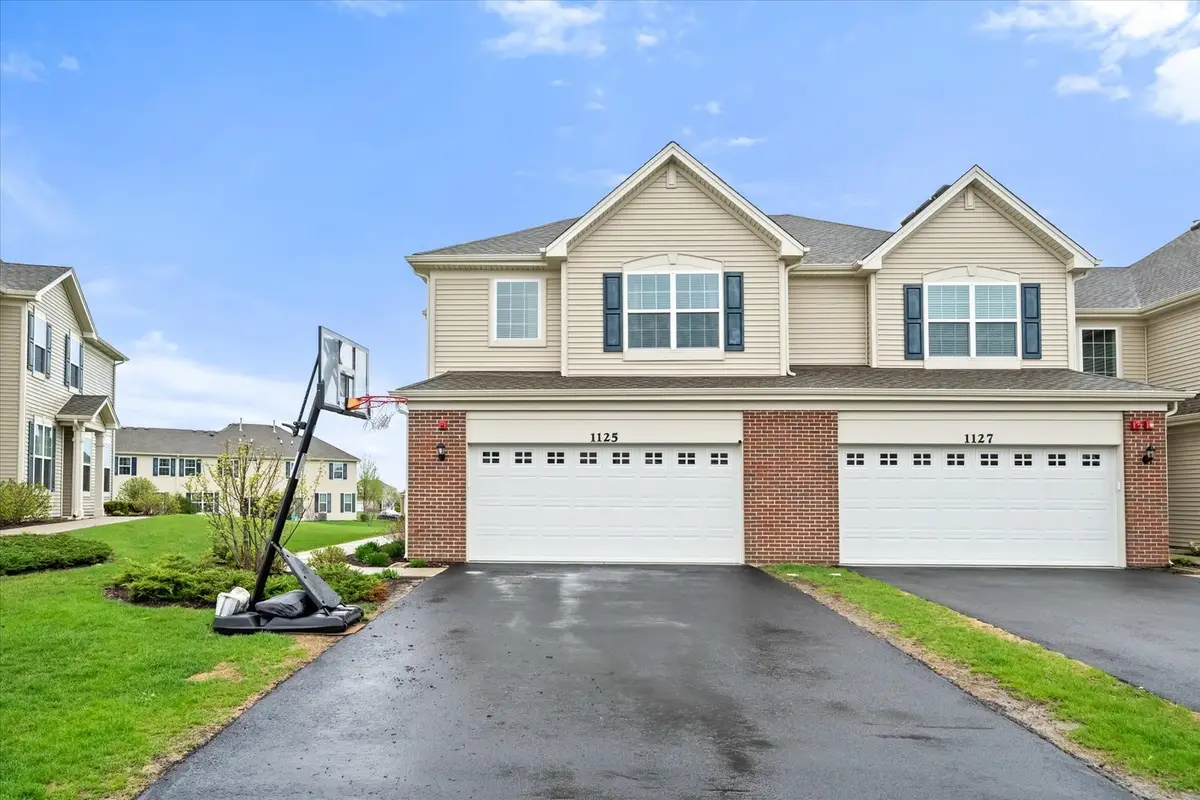 1125 Hawk Hollow Drive, Yorkville, IL 60560 - #1