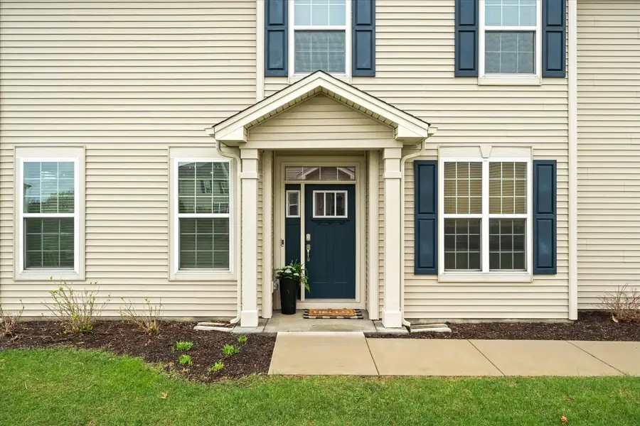 1125 Hawk Hollow Drive, Yorkville, IL 60560 - #3