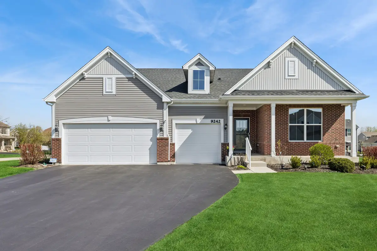 9242 Enstrom Court, Huntley, IL 60142 - #1