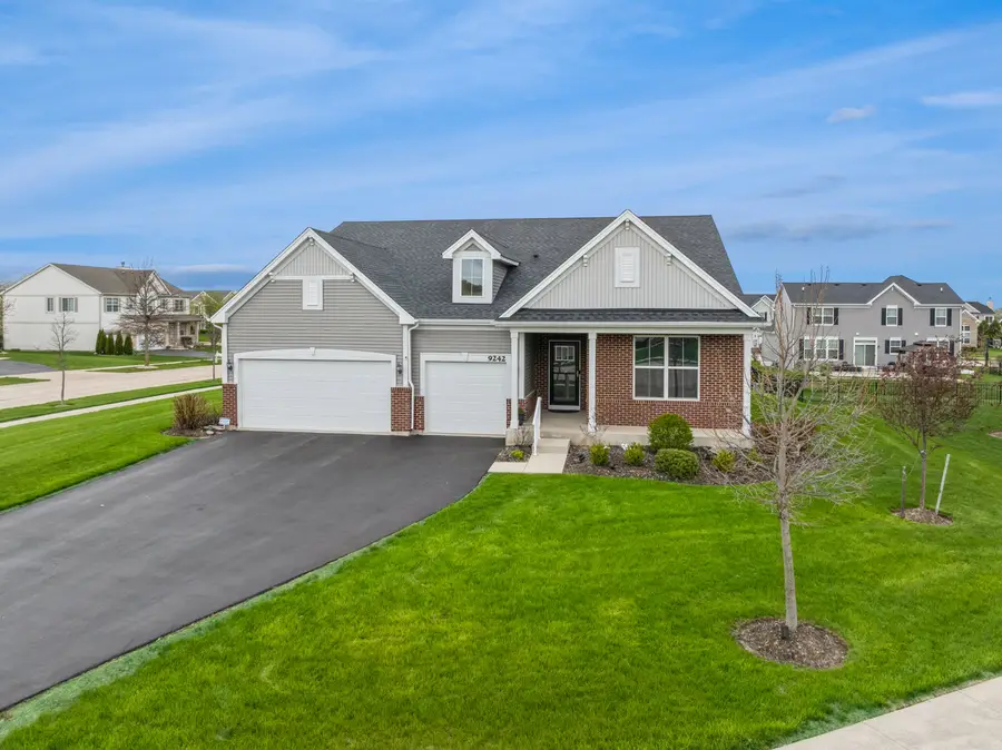 9242 Enstrom Court, Huntley, IL 60142 - #2
