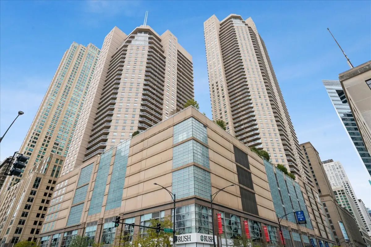545 N Dearborn Street #2511, Chicago, IL 60654 - #1