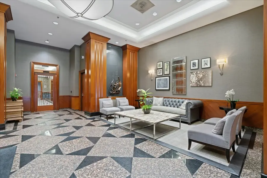 545 N Dearborn Street #2511, Chicago, IL 60654 - #2