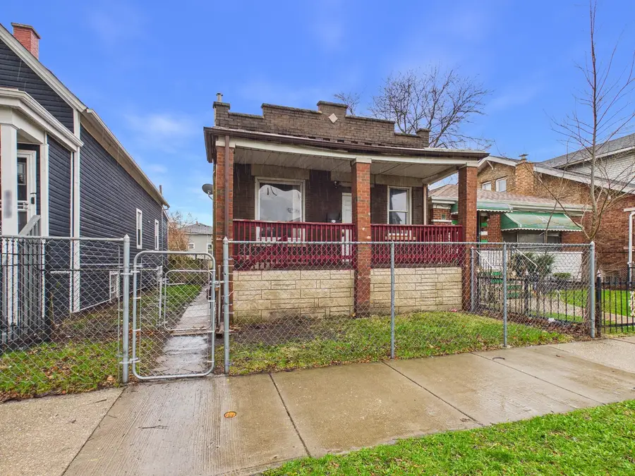 827 E 87th Place, Chicago, IL 60619 - #2