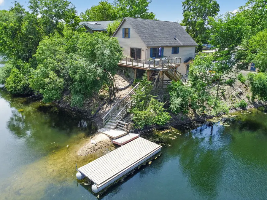 250 Fossil Point Court, Wilmington, IL 60481 - #2