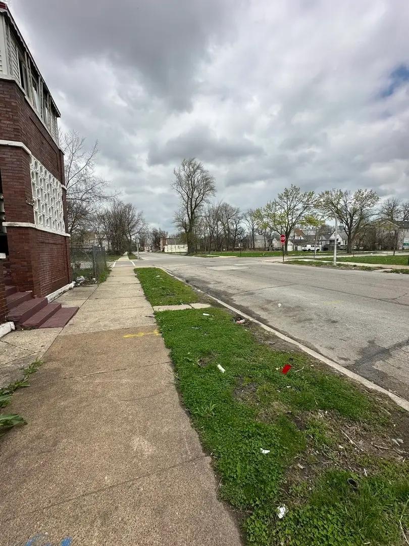 6005 S Morgan Street, Chicago, IL 60621 - #3