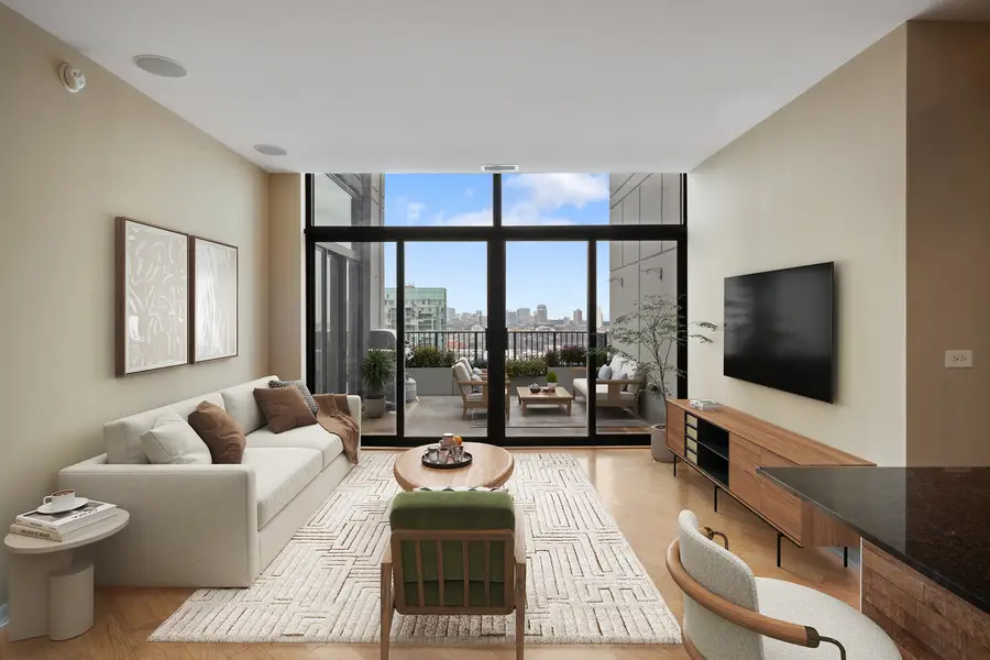 435 W Erie Street #2204, Chicago, IL 60654 - #3