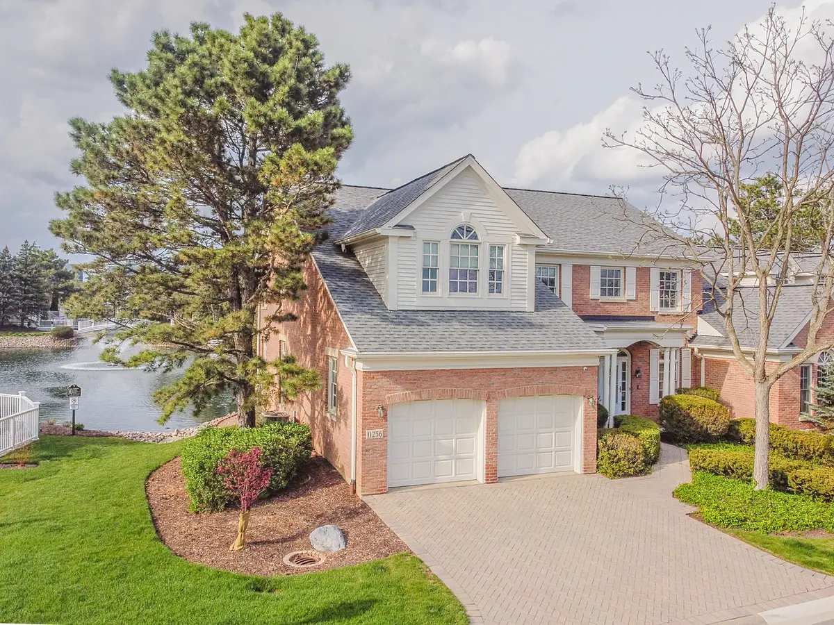 11256 W Alexandria Lane, Westchester, IL 60154 - #1