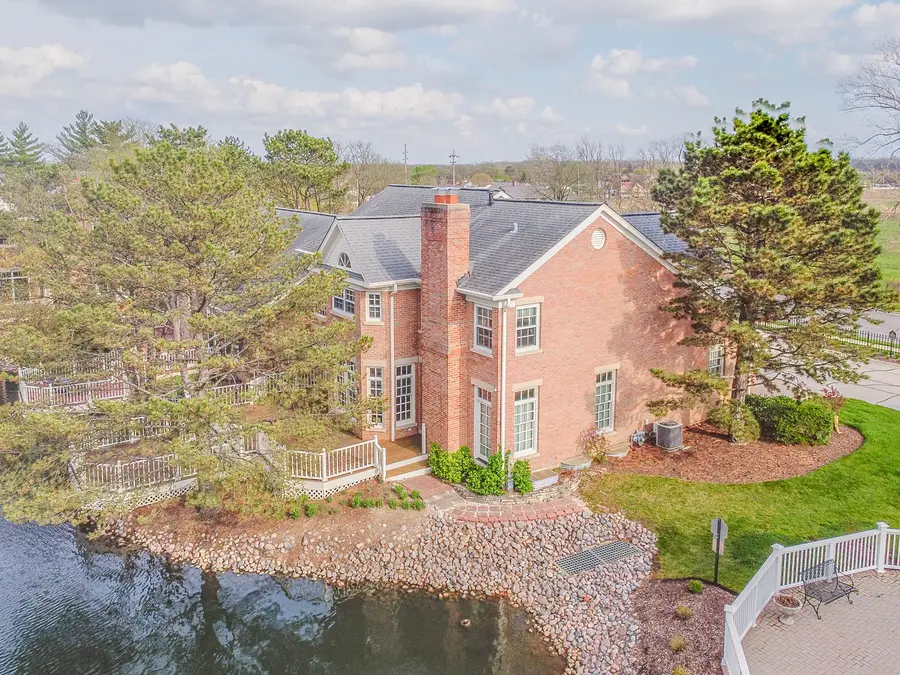 11256 W Alexandria Lane, Westchester, IL 60154 - #2