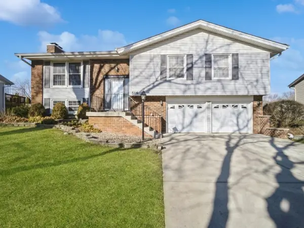 516 Janine Lane, Schaumburg, IL 60193