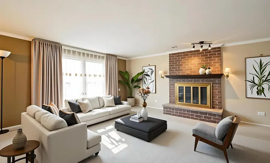 516 Janine Lane, Schaumburg, IL 60193 - #2