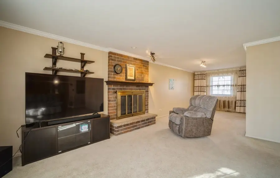 516 Janine Lane, Schaumburg, IL 60193 - #3