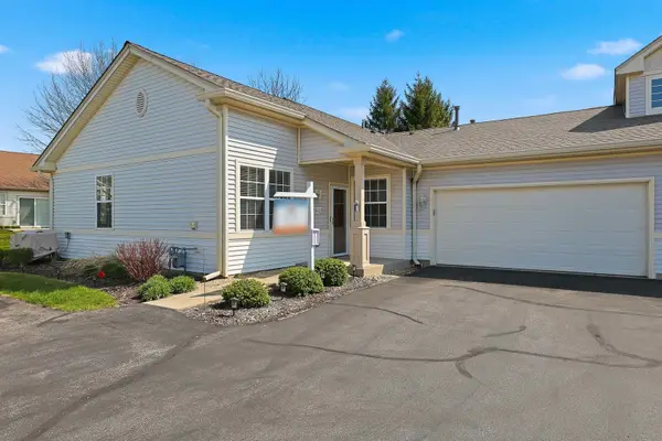 13412 Michigan Avenue, Huntley, IL 60142