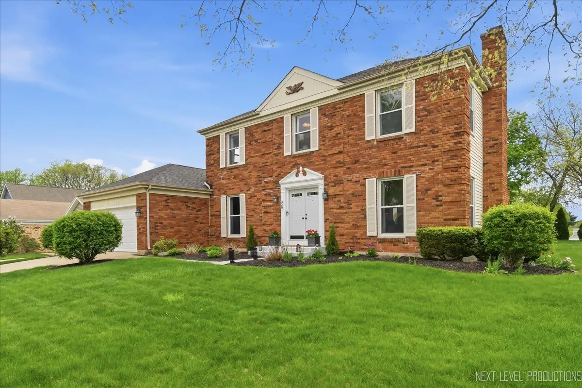 320 Essex Court, Aurora, IL 60504 - #1